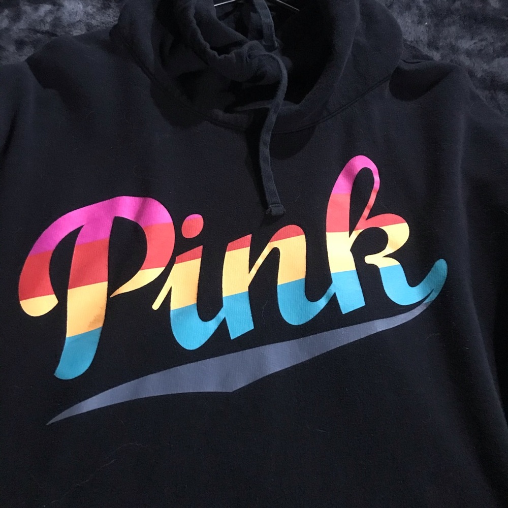 Victoria’s Secret Pink Sweater